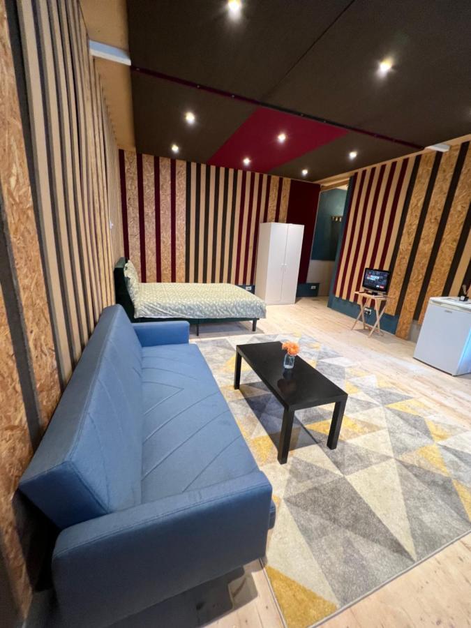 בורהמווד Newly Built Large Garden Ensuite Guest Studio מראה חיצוני תמונה